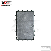 Module de commande de carrosserie (BCM) OE 284B11681R pour Nissan, unité de commande de carrosserie automobile d'origine d'occasion