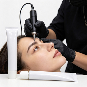 Baume pour tatouages en vrac 500g, grand volume, économique, pour les chaînes de studios et salons, approvisionnement en gros - Product Image 2