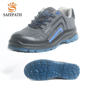 SAFEPATH chaussures <span class=keywords><strong>de</strong></span> sécurité <span class=keywords><strong>de</strong></span> travail respirantes anti-crevaison confortables <span class=keywords><strong>de</strong></span> haute qualité pour <span class=keywords><strong>soudeur</strong></span> - Product Image 1
