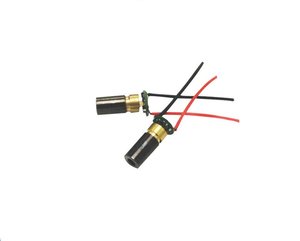 Module laser rouge à faible puissance 650 nm 2 mW pour la détection <span class=keywords><strong>de</strong></span> la poussière PM2.5 et les équipements <span class=keywords><strong>de</strong></span> surveillance <span class=keywords><strong>de</strong></span> la qualité <span class=keywords><strong>de</strong></span> <span class=keywords><strong>l</strong></span>'<span class=keywords><strong>air</strong></span> - Product Image 2