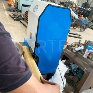 เครื่องขัดไม้แบบแท่งกลมสำหรับอุตสาหกรรมเครื่องขัดแบบ MM2012อัตโนมัติเต็มรูปแบบ - Product Image 4