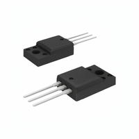 Original TO-220-3 Full Pack FFPF60B150DSTU Diode Arrays Electronic Components Sale