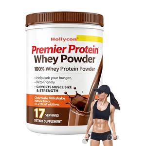 OEM/ODM naturel <span class=keywords><strong>100</strong></span>% supplément de soins de santé pour la musculation <span class=keywords><strong>5KG</strong></span> chocolat première protéine lactosérum en poudre - Product Image 1