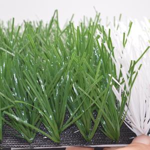 Económico deportes relleno <span class=keywords><strong>Artificial</strong></span> césped sintético de fútbol campo - Product Image 1