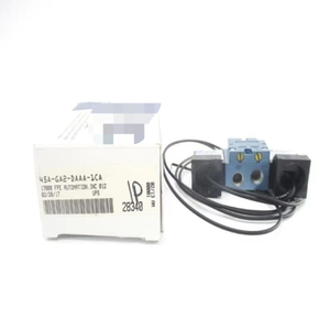 45A-GA2-DAAA-1 <span class=keywords><strong>CA</strong></span> 110/120V 120PSI nsmp - Product Image 1