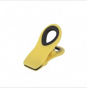 Hot <b>Sale</b> Plastic Fridge <b>Magnet</b> Clip Bag Clips Magnetic Fasteners <b>for</b> Secure Storage - Product Image 4