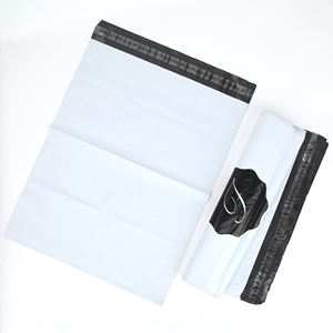 Bolsas de Poliéster Impresas con Logotipo Personalizado, Bolsas de Embalaje de Poliéster, Bolsas de Correo de Poliéster, Bolsas de Envío de Poliéster - Product Image 6