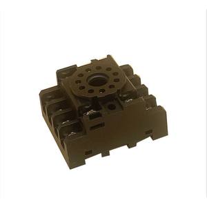 Fournisseur direct d'usine Relais de niveau 61F-GP-N sans interrupteur à flotteur Contrôleur de niveau d'eau pour une utilisation protectrice - Product Image 1