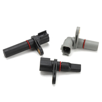 Nouveau capteur de position du vilebrequin, capteur de position de l'arbre à cames 250060-6900 AE8Z-7M101-B pour Ford Fiesta Focus, capteur de moteur automobile