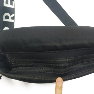 กระเป๋าสะพายพาดลำตัวทำจากนีโอพรีนน่ารักว่างเปล่าแฟชั่นสไตล์ใหม่ออกแบบได้ตามต้องการ - Product Image 5