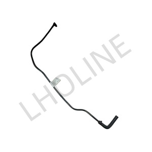 Tuyau de refroidissement 55569809 en caoutchouc EPDM, pièce de rechange pour système de refroidissement automobile - Product Image 1