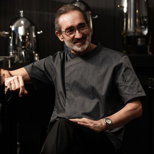 <span class=keywords><strong>Chef</strong></span>-Kok Jassen Restaurant Bar Keuken Uniformen Korte Mouw Voor Dames En Heren <span class=keywords><strong>Chef</strong></span>-Koks - Product Image 3