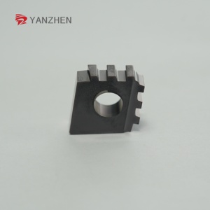 Yanzhen API k Series buttress chủ đề chèn bên ngoài cho ống dầu tùy chỉnh OEM Support-K5BW2-3/3D - Product Image 1
