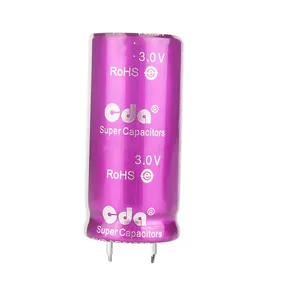 Ultracapacitors 3V3.3F CXP-3R0335R-TW Backup High Power High energy density Low Internal Resistance Power Super Capacitor
