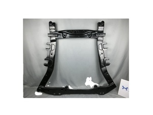 OE-Qualität Vorderachse für 544010119R Vorderer Hilfsrahmen Aufhängungsrahmen für Renault Dacia Duster 2010-2013 - Product Image 6