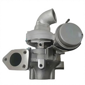 เทอร์โบชาร์จเจอร์ BV43 สำหรับเครื่องยนต์โมเดิร์น ฮเยวี บิสิเนส 2.5T D4CB รุ่น 28231-4A700 53039880353 53039700353 - Product Image 1
