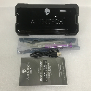 ALIENTECH DUO II 2,4G/5,8G amplificador de señal antena extensor de rango accesorios para <span class=keywords><strong>DJI</strong></span> <span class=keywords><strong>Smart</strong></span> <span class=keywords><strong>Controller</strong></span> / Matrice 300 RTK Drone - Product Image 2