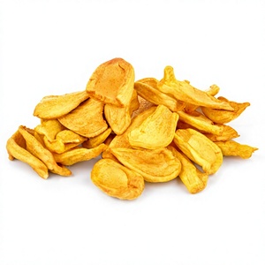 Jackfruit Doux Mélangé Séché AD 100% Naturel en Gros Direct Usine Vietnamienne Snack Sain BLUE LOTUS Conservé en Saumure - Product Image 1