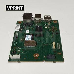 Placa base generica para impresora HP <span class=keywords><strong>LaserJet</strong></span> <span class=keywords><strong>M404</strong></span> M405 404N 404DN 404DW 405N 405DN 405DW serie 405DW, nueva W2Q09-60001, 95% - Product Image 4