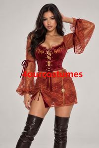 Disfraz de Cosplay Popular para Mujeres Profesionales en Halloween - Product Image 3