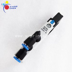 Best Quality Solenoid Valve G2.335.492/01 Replacement Spare Parts for Heidelberg <b>Printing</b> <b>Machine</b> Solenoid Valve G2.335.492 - Product Image 2