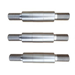 定制工业结构焊接锻造铸造承重能力500吨符合ASME GB标准 - Product Image 5