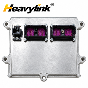 Boîtier d'ordinateur ECU de moteur d'excavatrice Heavylink QSB7-G5 CM2850A QSB4.5 QSB6.7 CM850 4354531 - Product Image 3