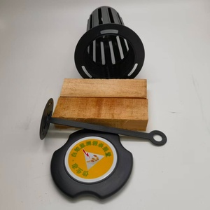 Piège à appât anti-termites écologique et non toxique pour le contrôle des termites souterraines dans les fermes, les jardins et les espaces extérieurs - Product Image 3