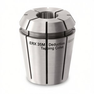 Collet de taraudage à réduction de diamètre Ttake ERX 35M pour utilisation avec mandrin - Product Image 2