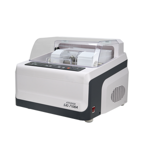 Máquina Biseladora de Lentes Oftálmicas Digital Automática SJG-7100A Sin Patrón Aist Optics - Product Image 6