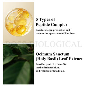 Sérum Ampoule PDRN Anti-Âge Professionnel OEM ODM pour Tous Types de Peau - Product Image 5