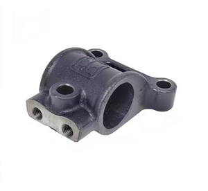 <b>Freightliner</b> Replacement Parts Rubber Hanger Bracket Adjusting Block Shock Absorber New Spring for Volvo <b>Truck</b> Suspension Parts - Product Image 1