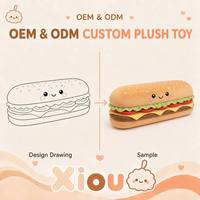 Fabricant de jouets en peluche avec faible quantité minimale de commande, oreiller en peluche anime personnalisé, logo personnalisé, jouet en peluche sur mesure