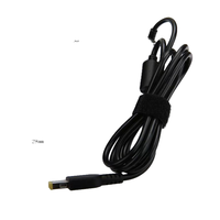 Adaptateur pour ordinateur portable AC 65W de haute qualité 19.5V 3.33A chargeur pour HP PC Blue Tip 4.5*3.0mm adaptateur cc pour ordinateur portable pour prises EU US UK