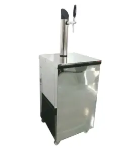 2022 Hot Sale Newest draft beer maker, draft beer making machine(ZQP-01)