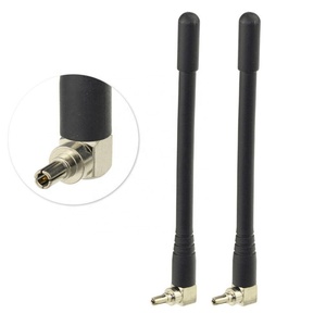 Antenne 4G LTE 3DBi avec connecteur CRC9, compatible avec Huawei E3372 E8372 E353 E367 E3131 E122 E8278, connecteur CRC9, signal 4G stable - Product Image 3