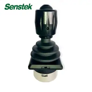 Yüksek kalite USB CCTV klavye denetleyici 4D Joystick