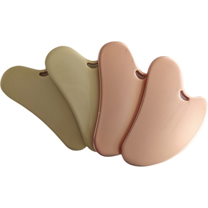 เครื่องมือกัวซา นวดหน้าและผิวกาย ผลิตจากโลหะผสมสังกะสี ราคาดีที่สุด - Product Image 2