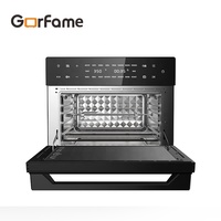 Amazon Prime tostapane forno friggitrice ad aria multifunzione Horno y Freidora De Aire 30L Smart Cooking Appliance forno WIFI