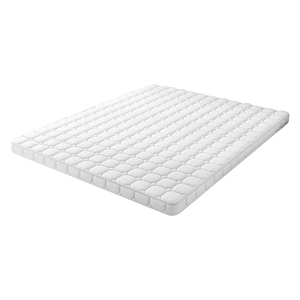 Factory Price Roll in Box Bedroom Custom Size High-density Sponge Remember Foam Latex Individual Pocket Spring Hybrid Mattress - Product Image 1