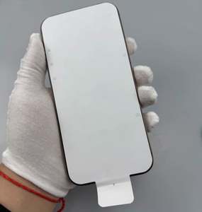 16PROMAX สมาร์ทโฟน5G ปลดล็อคมือสองสำหรับ iPhone 16 PRO MAX 5G โทรศัพท์มือถือของแท้ - Product Image 2