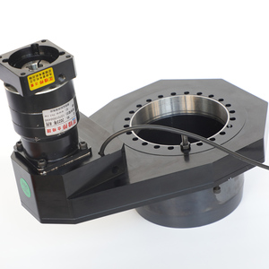 Axe C HQD pour les séries 919 et 929, moteur de broche ATC à refroidissement par air avec changement d'outil automatique - Product Image 5