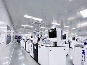 Machine de fabrication de diamants CVD, ligne de production de diamants synthétiques cultivés en laboratoire avec PLC et moteur, garantie 1 an, puissance 10 kW - Product Image 4