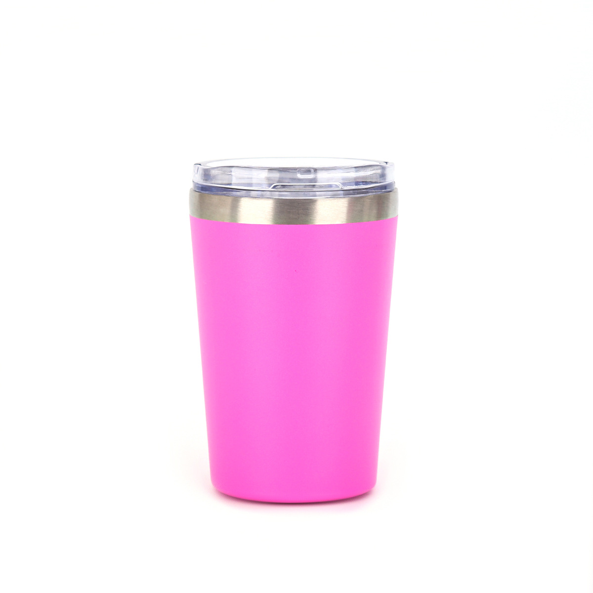 12oz rose red