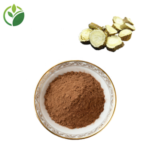 Fornecimento de Fábrica de Extrato de Sophora Flavescens em Lote, <span class=keywords><strong>Oxymatrine</strong></span> <span class=keywords><strong>98%</strong></span>, Pó de Extrato de Raiz de Sophora Flavescens - Product Image 2