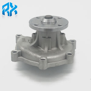 Bomba de Agua Automática para Motor J2/JS, Piezas de Repuesto, Bomba de Refrigerante para Autobús KIA BONGO 2.7 L 3.0L K65B-15-100 0K65B-15-100 0K65B15100 - Product Image 5