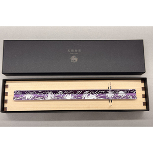 مسطرة هندسية مثلثة أنيقة بنمط كيرين مخصصة للمدارس - Product Image 1