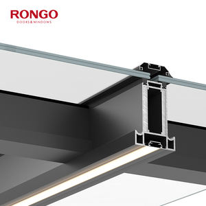 قابل للتعديل على الحائط سقف الفناء شرفة حديقة حمام سباحة ذكي مقاوم للماء الألومنيوم البرجولات وشرفات المراقبة في الهواء الطلق - Product Image 5