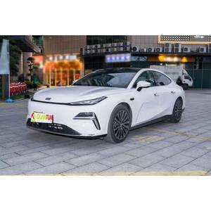 Nuevo Modelo Geely Galaxy <span class=keywords><strong>Yaoyao</strong></span> (Starshine) 8 PHEV 2025 130km EM-P Edición Starship - Product Image 1