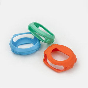 Funda Protectora <span class=keywords><strong>de</strong></span> Silicona DPR SC-001 para <span class=keywords><strong>Ordenador</strong></span> <span class=keywords><strong>de</strong></span> <span class=keywords><strong>Buceo</strong></span> - Product Image 6